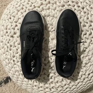 Carina Pumas